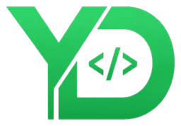Logo Yudha Dev